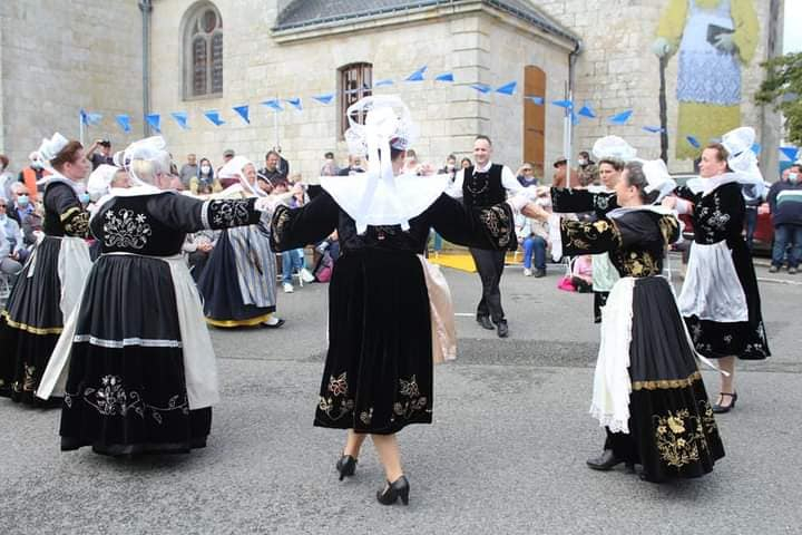 Fête de Liviou Kerien - Querrien Le 29 juin 2025